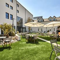 Ibis Styles La Roche-sur-Yon