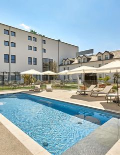 Ibis Styles La Roche-sur-Yon
