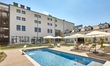 Ibis Styles La Roche-sur-Yon