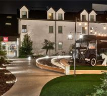 Ibis Styles La Roche-sur-Yon Exterior