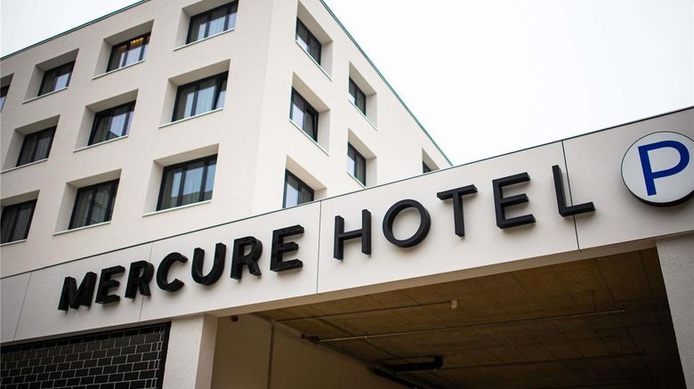<b>Mercure Debrecen Other</b>. Images powered by <a href="https://iceportal.shijigroup.com/" title="IcePortal" target="_blank">IcePortal</a>.