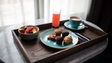 Mercure Debrecen Other