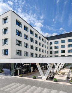 Mercure Debrecen