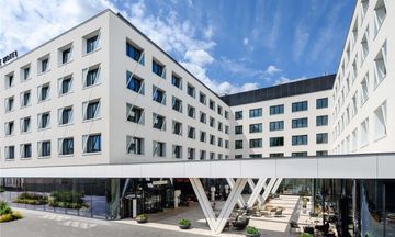 Mercure Debrecen