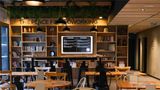 greet hotel Orthez Bearn Meeting