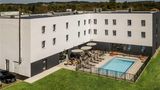 greet hotel Orthez Bearn Pool
