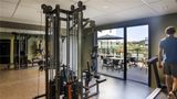 greet hotel Orthez Bearn Health