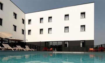 greet hotel Orthez Bearn