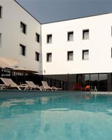 greet hotel Orthez Bearn