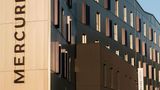 Mercure Brest Centre Port Exterior