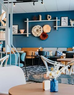 Mercure Brest Centre Port