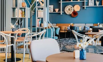 Mercure Brest Centre Port