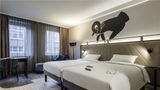 Ibis Styles Bielefeld Room