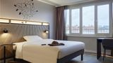 Ibis Styles Bielefeld Room