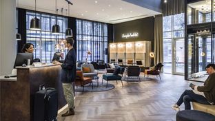 Ibis Styles Bielefeld