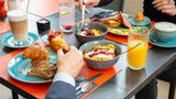 <b>Ibis Styles Bielefeld Restaurant</b>. Images powered by <a href="https://iceportal.shijigroup.com/" title="IcePortal" target="_blank">IcePortal</a>.