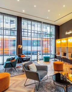 Ibis Styles Bielefeld