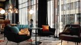 Ibis Styles Bielefeld Exterior