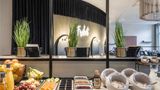 Ibis Styles Bielefeld Restaurant