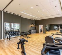 Ibis Styles Bielefeld Exterior
