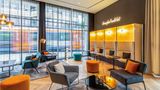 Ibis Styles Bielefeld Exterior