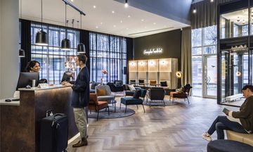 Ibis Styles Bielefeld