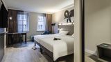 Ibis Styles Bielefeld Room