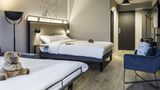 Ibis Styles Bielefeld Room