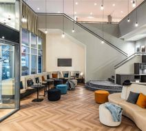 Ibis Styles Bielefeld Exterior