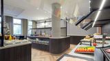 Ibis Styles Bielefeld Restaurant