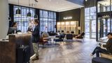 Ibis Styles Bielefeld Exterior