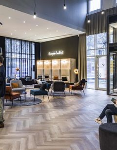 Ibis Styles Bielefeld