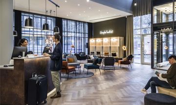 Ibis Styles Bielefeld