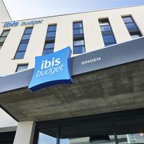 Ibis Budget Singen