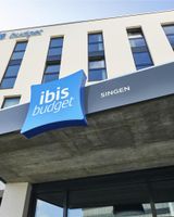 Ibis Budget Singen