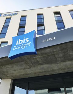 Ibis Budget Singen