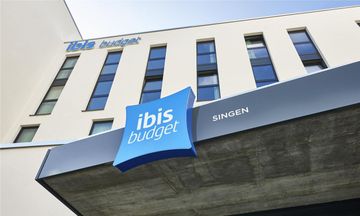 Ibis Budget Singen