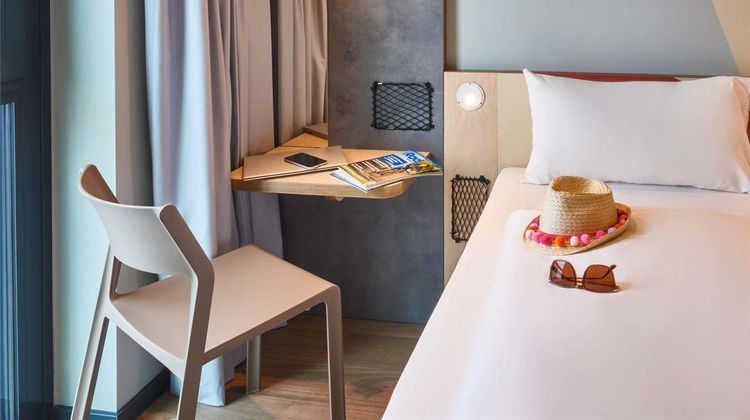 Ibis Budget Singen Room