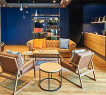 Ibis Budget Singen Exterior