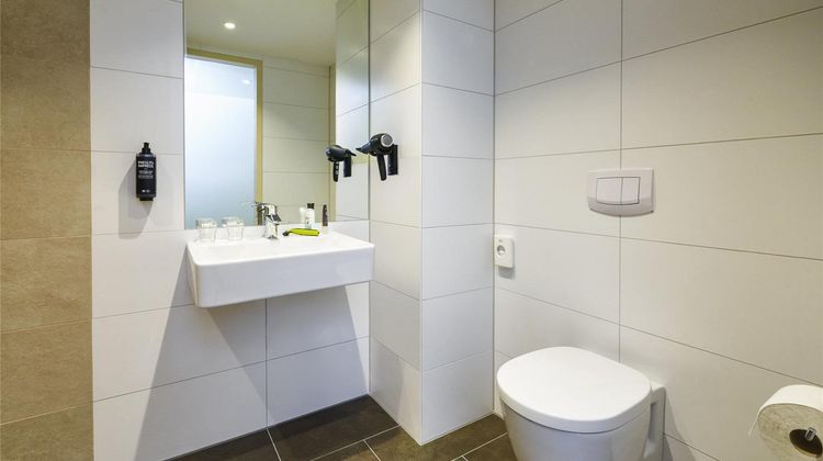 Ibis Budget Singen Room