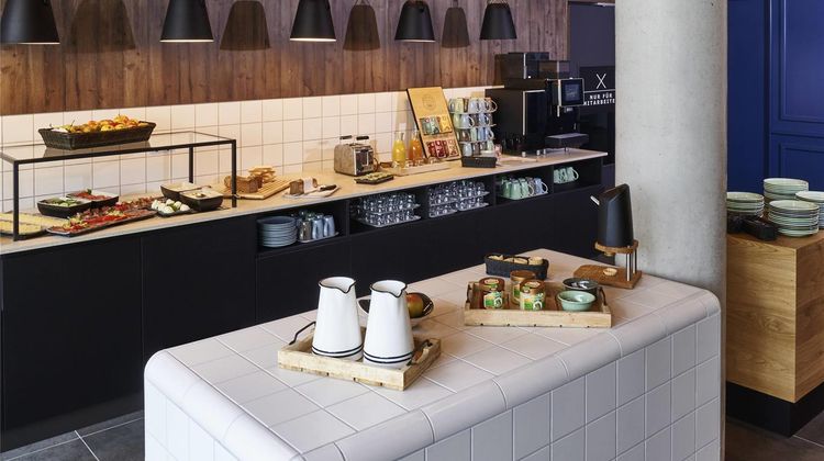Ibis Budget Singen Restaurant