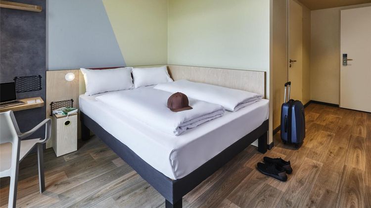 Ibis Budget Singen Room