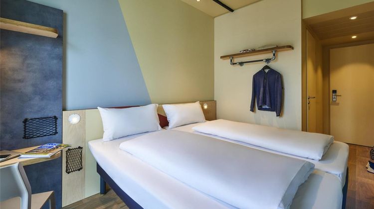 Ibis Budget Singen Room