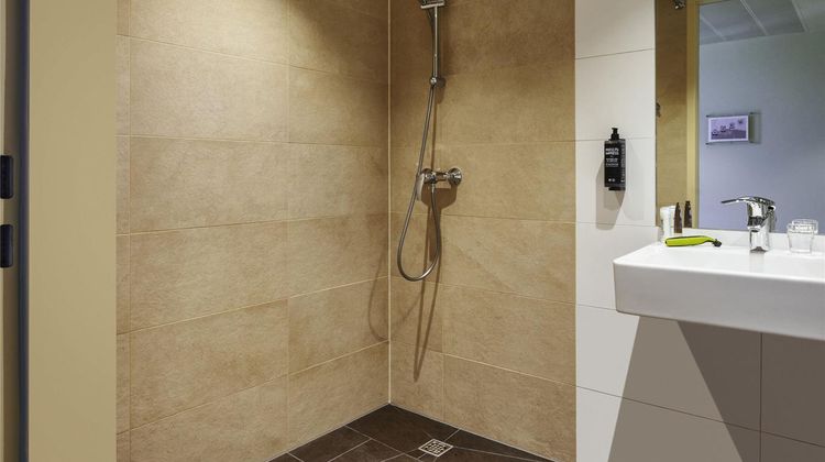 Ibis Budget Singen Room