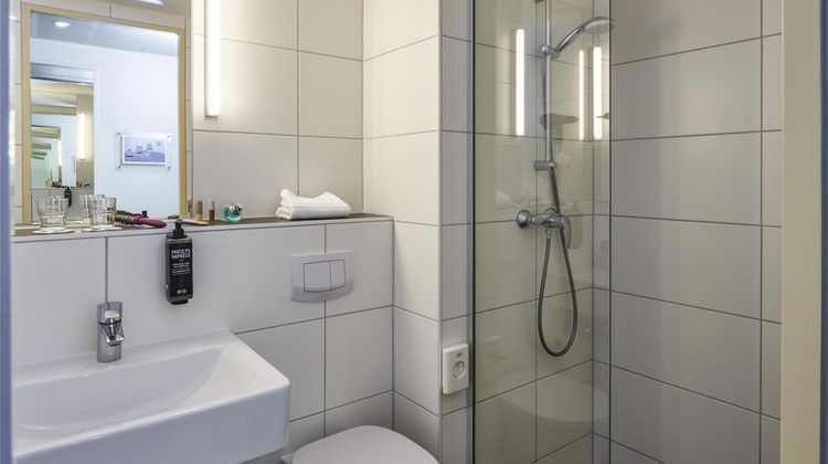 Ibis Budget Singen Room
