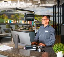Ibis Styles Singen Exterior