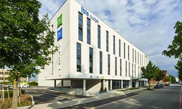 Ibis Styles Singen