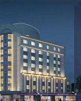 Mercure Beijing Anzhen Olympic Center