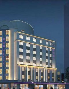 Mercure Beijing Anzhen Olympic Center