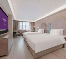 Mercure Beijing Anzhen Olympic Center Room